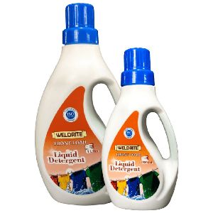 Weldrite Front Load Liquid Detergent