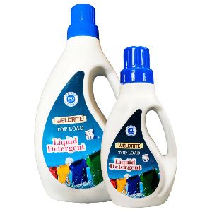 Weldrite Top Load Liquid Detergent