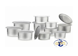 ALUMNIUM UTENSILS