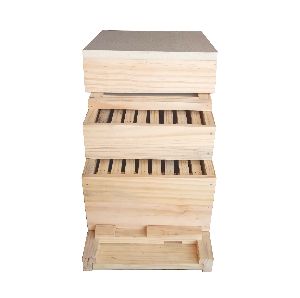 ISI &amp;quot;A&amp;quot; Type -BEE HIVE BOX