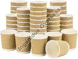 150ml Disposable Paper Cup