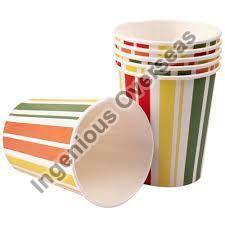 75ml Disposable Paper Cup