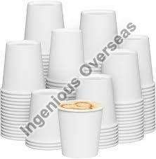 90ml Disposable Paper Cup