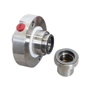 Slurry Mechanical Seal