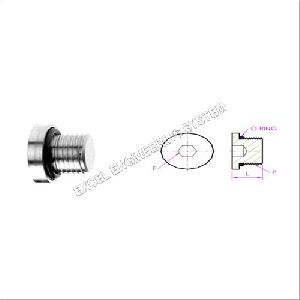 Allen SAE Plug