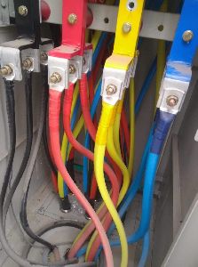 cable termination