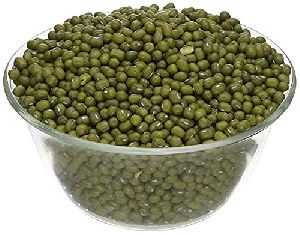 Green Moong Dal