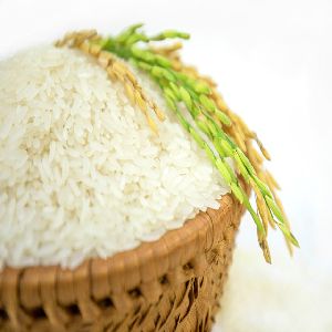 Long Grain Rice 5% Broken