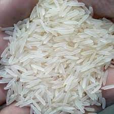1509 White/Creamy Sella Basmati Rice