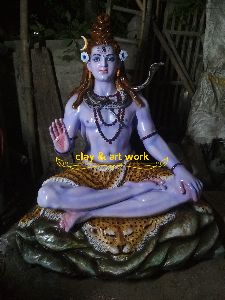 shiva idols