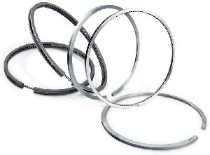 Piston Rings