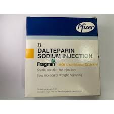 dalteparin sodium injection