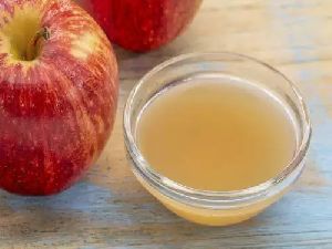 Filtered Apple Cider Vinegar