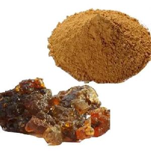 Guggul Powder