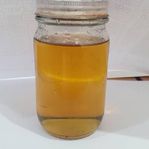 Organic Karanja Oil
