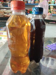 plastic pyrolysis oil