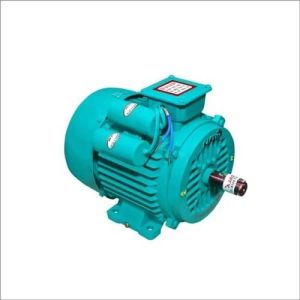 Chaff Cutter Motor