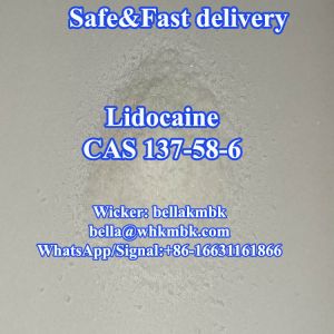 Lidocaine