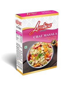 Chat Masala Powder