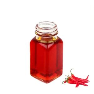 20% To 40% Capsicum Oleoresin Oil, For Flavoring, Packaging Size : 25 Kg