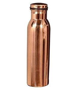 Copper Drinking Bottles