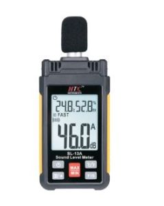 HD-303 Mini Hygrometer