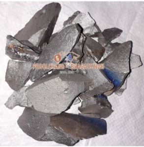 Nitrited Low Carbon Ferro Chrome