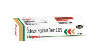 Clogreat Cream