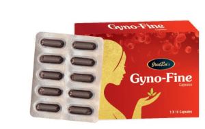 Gynofine Capsule