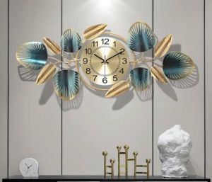 wall art clock