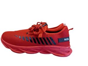pvc sports shoes