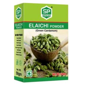 Elaichi Powder