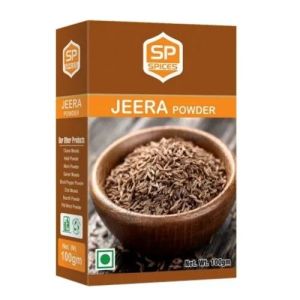 jeera powder