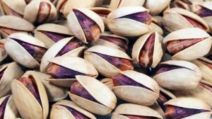 Akbari Long Pistachio Nuts