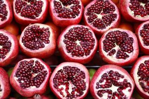 Arakta Pomegranate