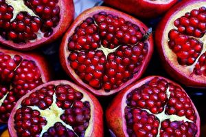 pomegranate