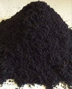 Organic Vermicompost Powder