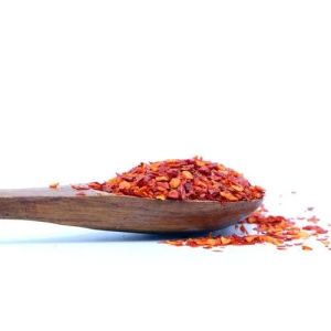 Crushed Chilli Flakes