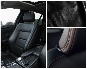 Auto Upholstery Services