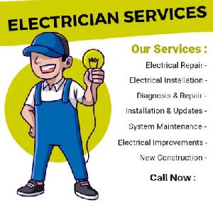 electrician service