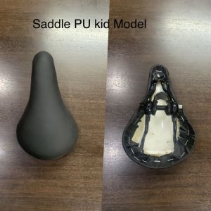 Saddle Pu Kid Model