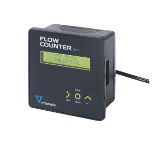 FLOW COUNTER