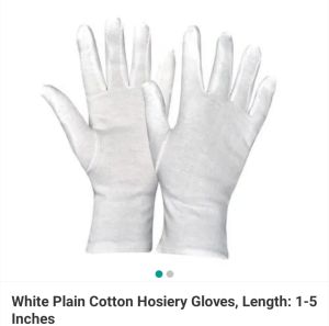 Hajari hand gloves