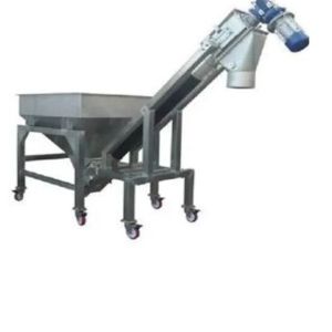 Inclined Screw Conveyor