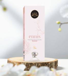 JPSR Ennis International Perfume Fragrance Incense Stick | 68 Sticks