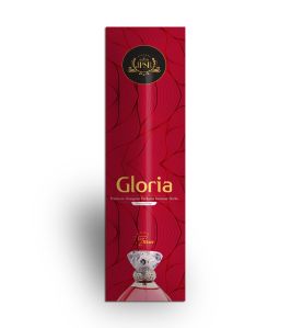 JPSR Gloria International Perfume Incense Stick |34 Sticks