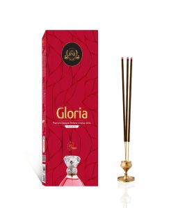 JPSR Gloria International Perfume Incense Stick | 68 Sticks