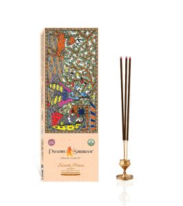 JPSR Red International Perfume Fragrance Incense Stick 68 Sticks