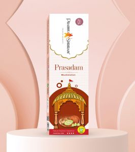 Prabhu Shriram Muskmelon Flavored Premium Agarbatti 40 Stick