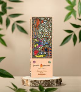 Prabhu Shriram Swarn Hiran Premium Fragrance Agarbatti| 50 Sticks